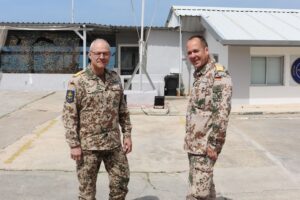 Deutsche Marine / Bundeswehr