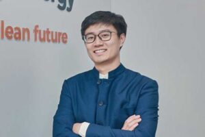 Ren Li, Corvus, Shanghai, Batterie, China