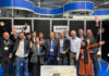 HANSA, Rising Stars, Europort, Start-up