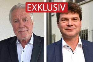 DST, Schifffahrtstag, DNV, Nautischer Verein, Suhr, Krämer