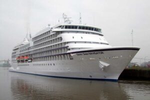 Seven Seas Navigator, Residenzschiff, Wohnschiff, Kreuzfahrt