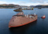 Ulstein, BS Offshore, Bernhard Schulte