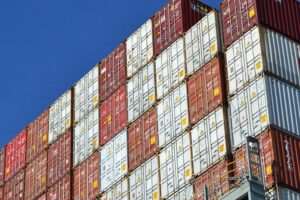 Container, Triton