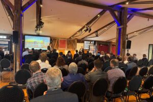 Bachmann, Symposium, Technologie, Deck 10, Museum