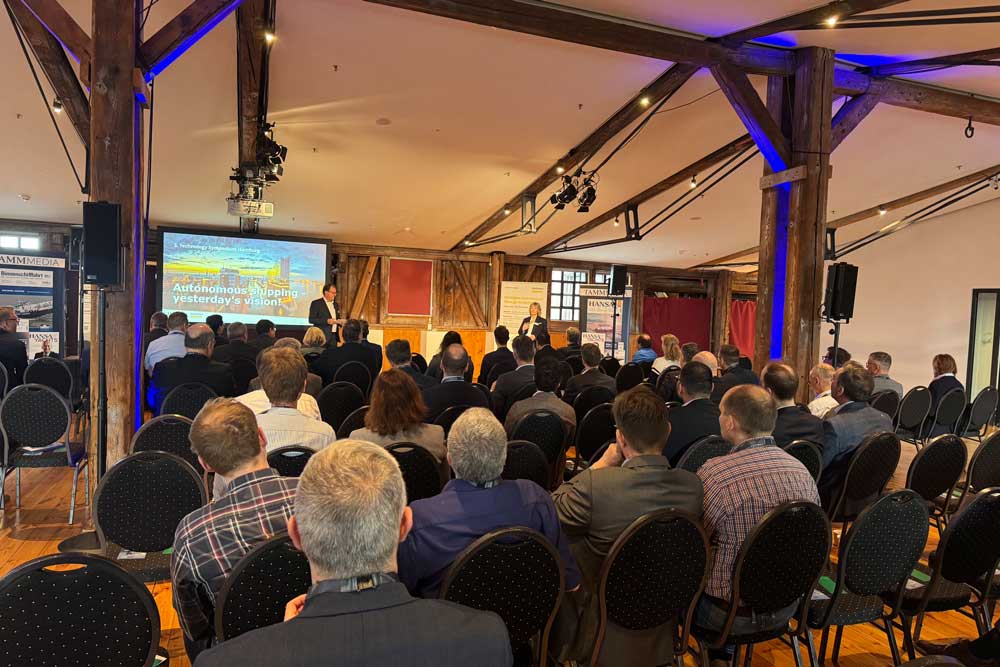 Bachmann, Symposium, Technologie, Deck 10, Museum