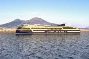 Grimaldi, Next Generation Med
