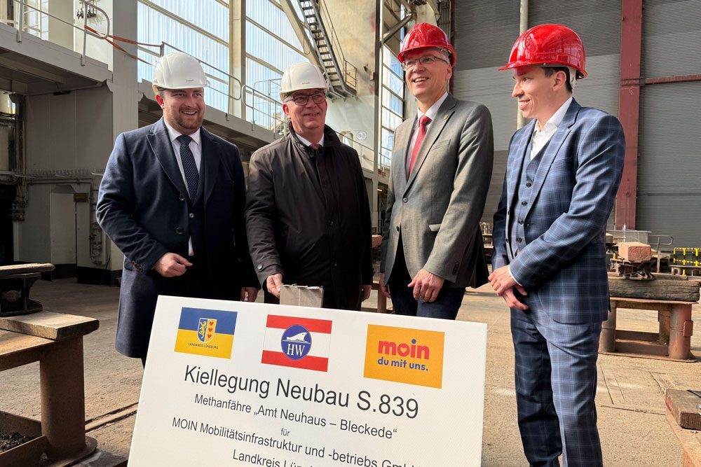 Hitzler Werft