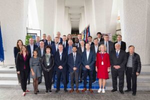 ILO, Mindestlohn, Mindestlöhne, Seeleute, JMC