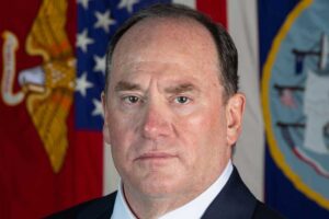 US-Marineminister John C. Phelan (U.S. Navy), Japan