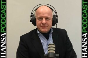 Klemme, Nord, Orderbuch, Oldendorff, Podcast