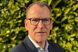 Klaus Weber, ab jetzt „Head of Marine“ bei Dual Deutschland