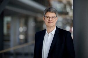 Patrick Schnieder, Verkehrsminister