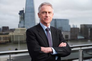 Tatham & Co, Stephen Askins