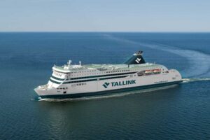 Tallink, Silja Line, Star I