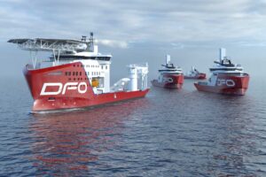 Vard, Dong Fang Offshore, DFO