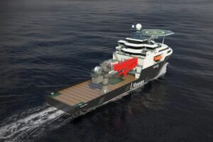 Allseas, Offshore, Neubau
