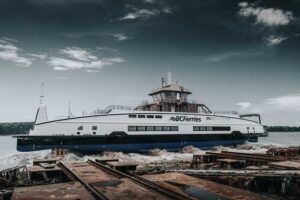 Damen, BC Ferries, RoRo 8117 E3