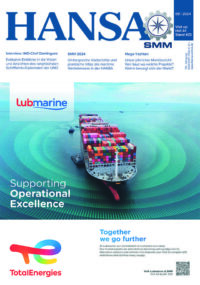 HANSA September 2024