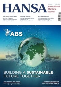 HANSA Februar 2021