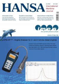 HANSA September 2021