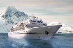 Seaventure, Kreuzfahrtschiff, Ocean Advice