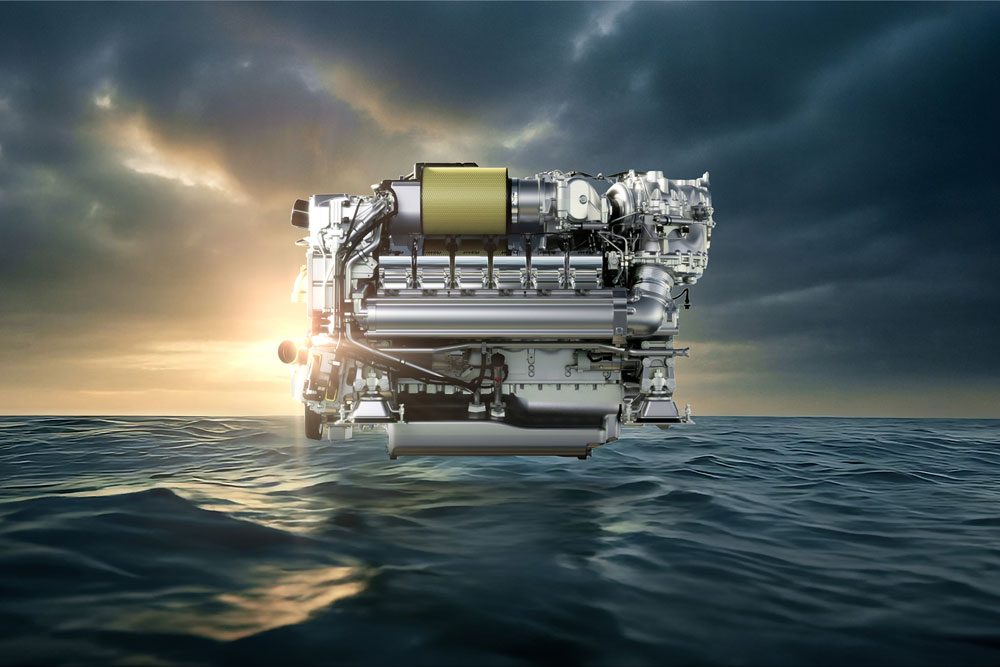 Rolls-Royce / MTU