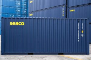 Container, Seaco
