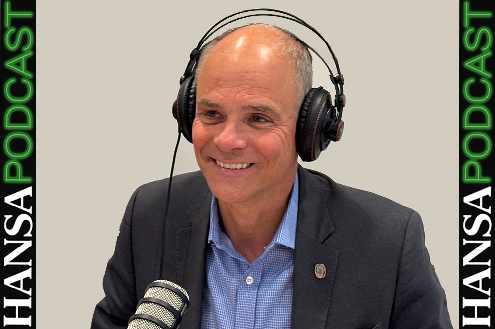 Podcast, Stiefel, Bureau Veritas, Retrofit