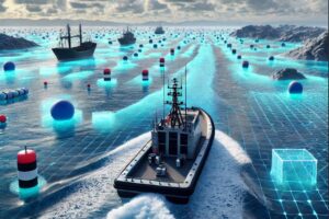 TKMS, ThyssenKrupp, KI, AI, Künstliche intelligenz, GhostPlay@Sea