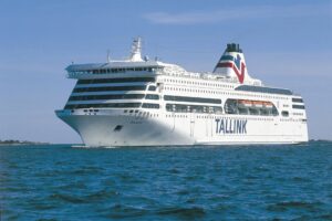 Tallink, Silja, Romantika