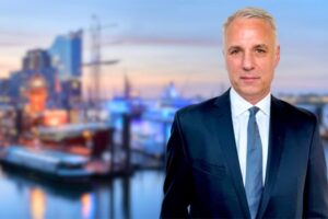 Ulrik Kriete, Kriete, GRS, Global Renewable Shipbrokers, Makler, Offshore