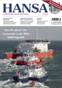 HANSA Februar 2019