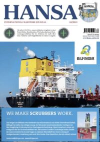 HANSA April 2019
