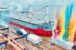 De An, MPP, Chipolbrok, 62.000 tdw