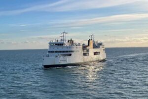 Scandlines, Deutschland, RoPax, RoRo