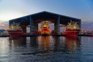 ECO Shipyard