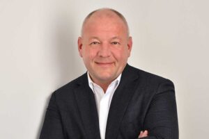 Rainer Seidl, Finanzvorstand bei Everllence