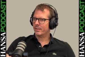 Keisinger, Podcast, ZDS, Zentralverband der deutschen Seehafenbetriebe