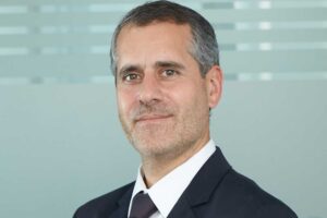 Kris Vedat, CEO von SmartSea