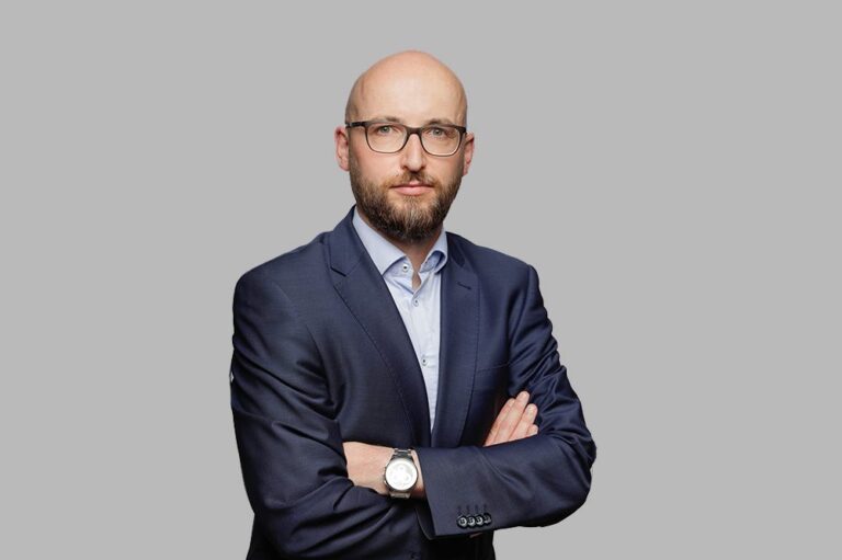 Michael Meyer