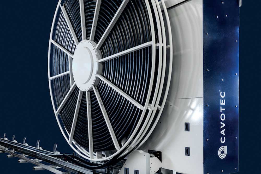Cavotec PowerAlign