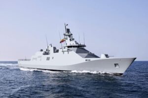 Kongsberg Maritime