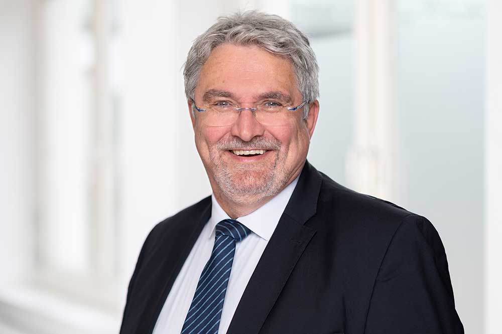 Carsten Wibel