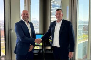 Steven Schootbrugge, Stephan Dimke, Chartworld