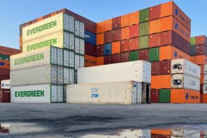 Container