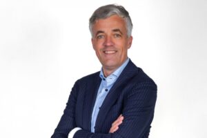 Ein Mann
