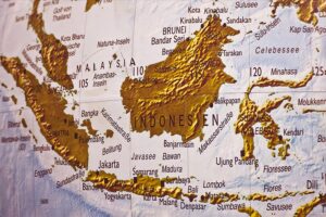 Indonesien