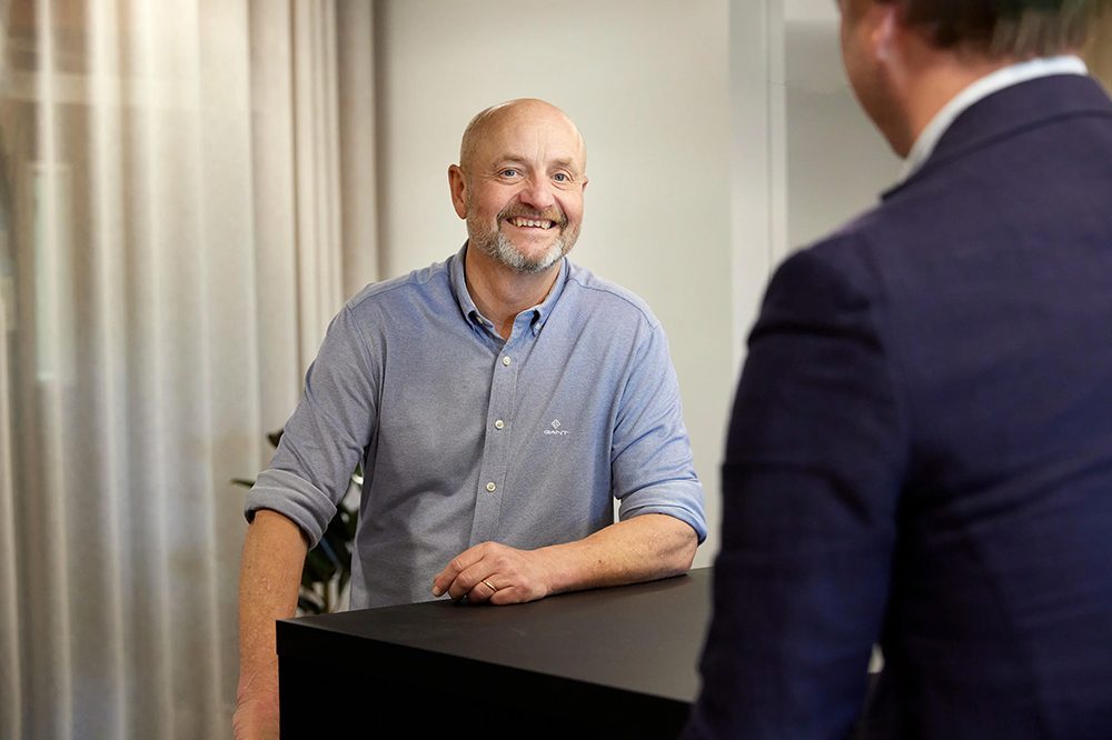 Stefan Pettersson, MPP, Breakbulk, SOL, Swedish Orient Lines