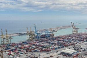 Hafen