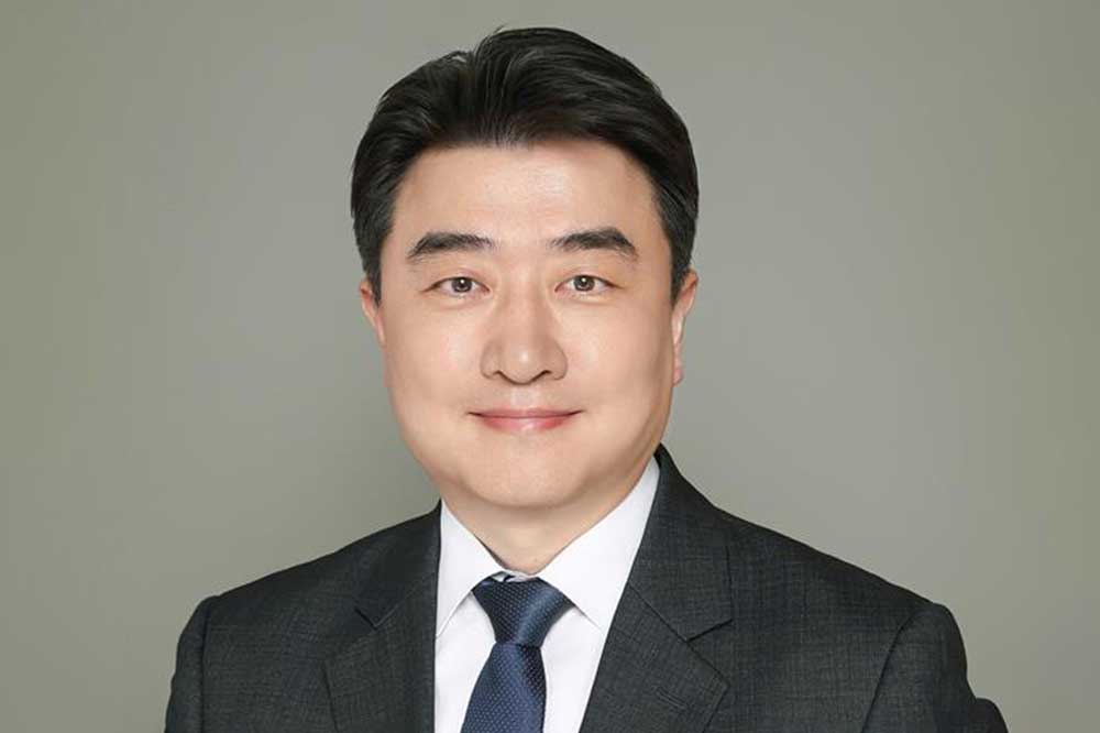 LEE Jungkun, IACS, KR, Korean Register